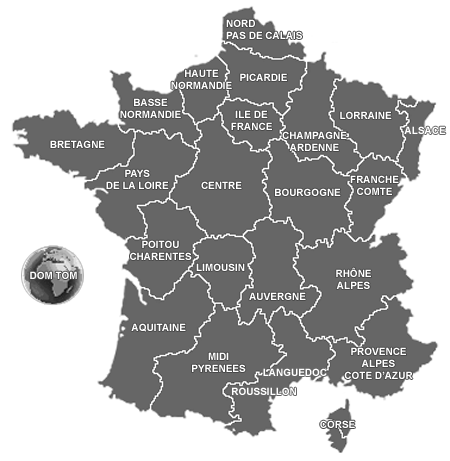 La France des taxis