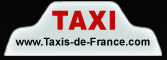 Annuaire taxis