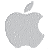 icône Apple