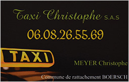 Taxi