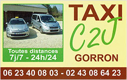 Taxi
