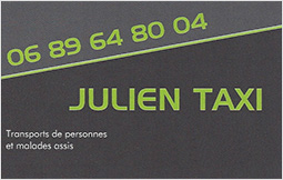 Taxi