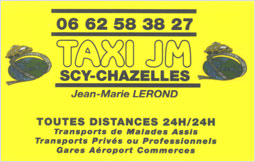 Taxi