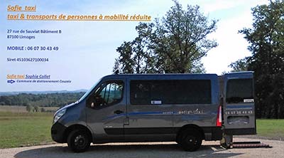 Photo taxi