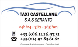 Taxi