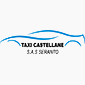 Logo taxi