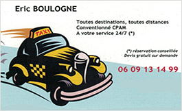 Taxi