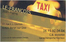 Taxi