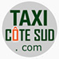 Logo taxi