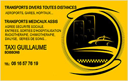 Taxi