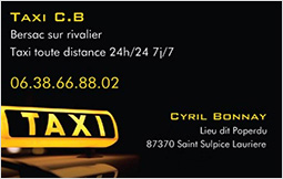 Taxi