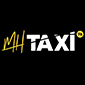 Logo taxi