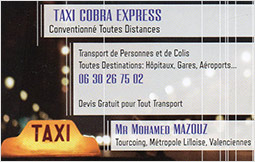 Taxi