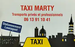 Taxi
