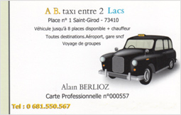 Taxi
