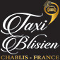 Logo taxi