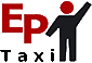Logo taxi