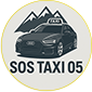 Logo taxi