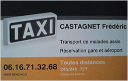 Taxi