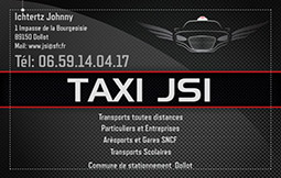 Taxi