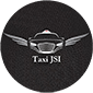 Logo taxi
