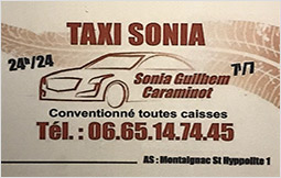 Taxi