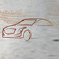 Logo taxi