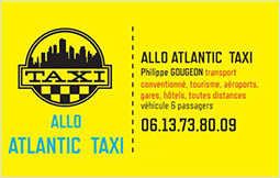 Taxi