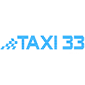 Logo taxi