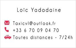 Taxi