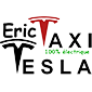Logo taxi