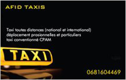 Taxi