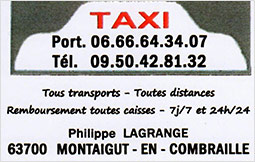 Taxi