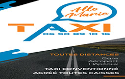 Taxi