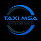 Logo taxi