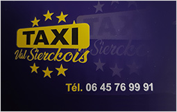 Taxi