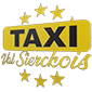Logo taxi