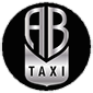 Logo taxi