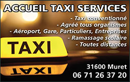 Taxi