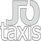 Logo taxi