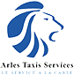 Logo taxi