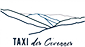 Logo taxi