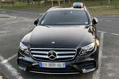 Photo taxi