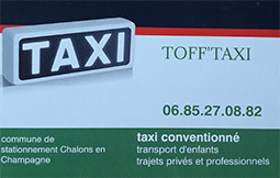 Taxi
