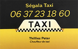 Taxi