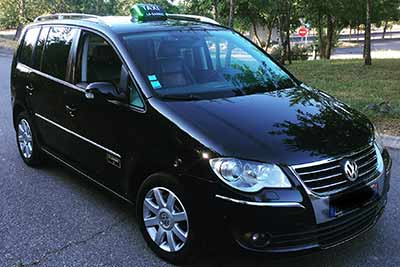 Photo taxi