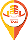 Logo taxi