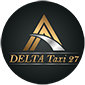 Logo taxi