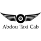Logo taxi