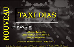 Taxi